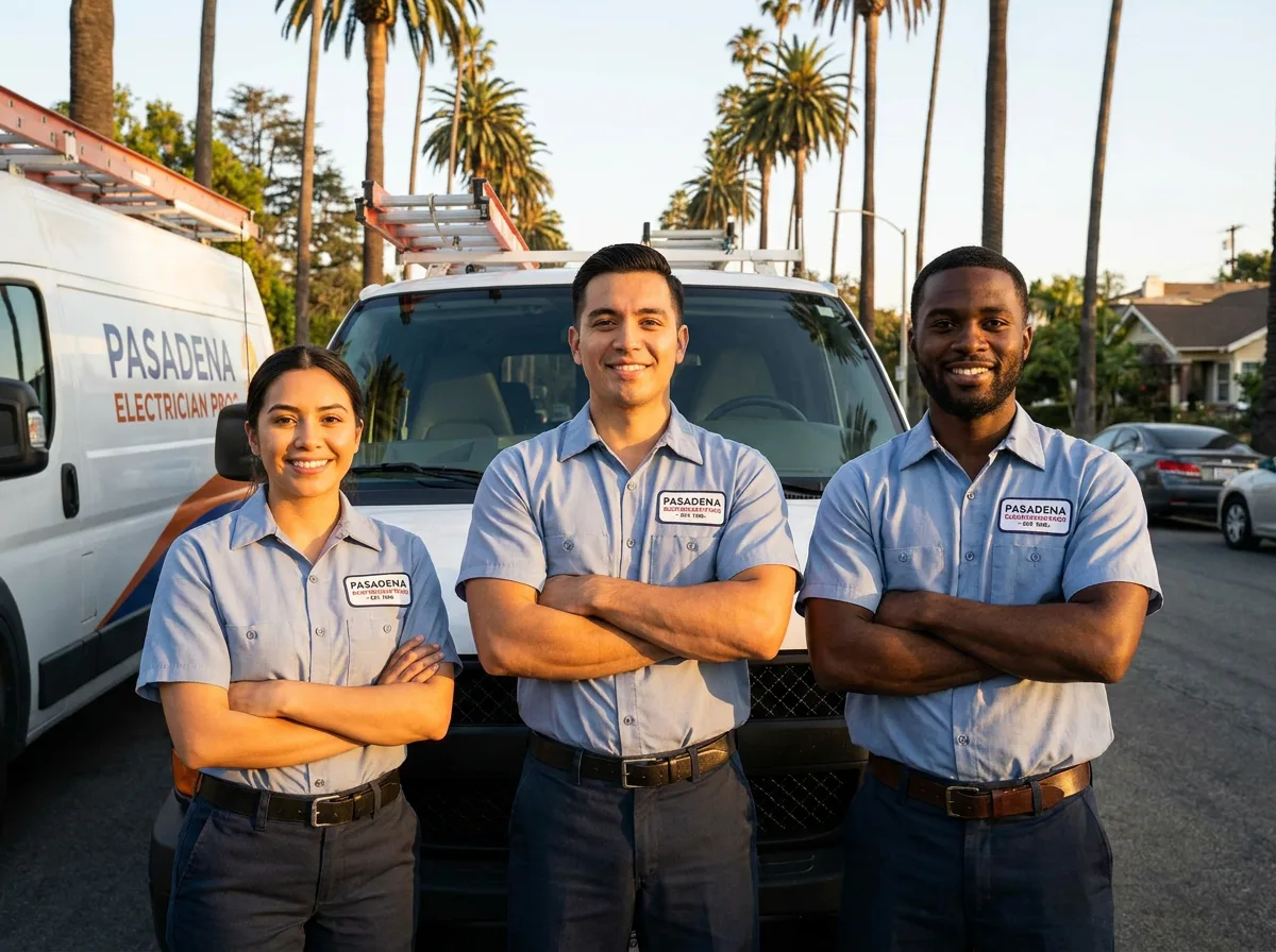 Electrician company in Hoyt Lakes, MN